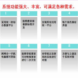 智慧橋教育 以科技賦能，筑就未來學習新橋梁