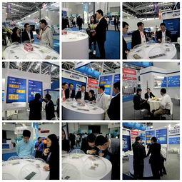 方正IT攜前沿網絡科技解決方案，精彩亮相南通新一代信息技術產業展